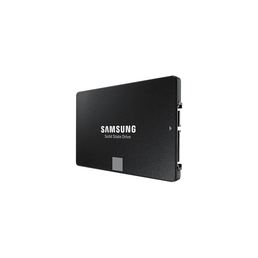 SAMSUNG MZ-77E4T0BW 870 EVO 4TB 560/530, 2,5&quot; SATA SSD