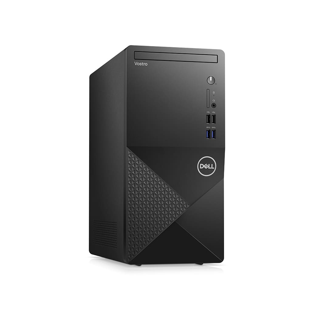 DELL Vostro 3020, N2042VDT3020MTU_UPG, i5-14400, 16Gb DDR4 Ram, 512Gb SSD, Paylaşımlı Ekran Kartı, Wi-Fi, Bluetooth , Free Dos, MT Masaüstü PC (210246446)