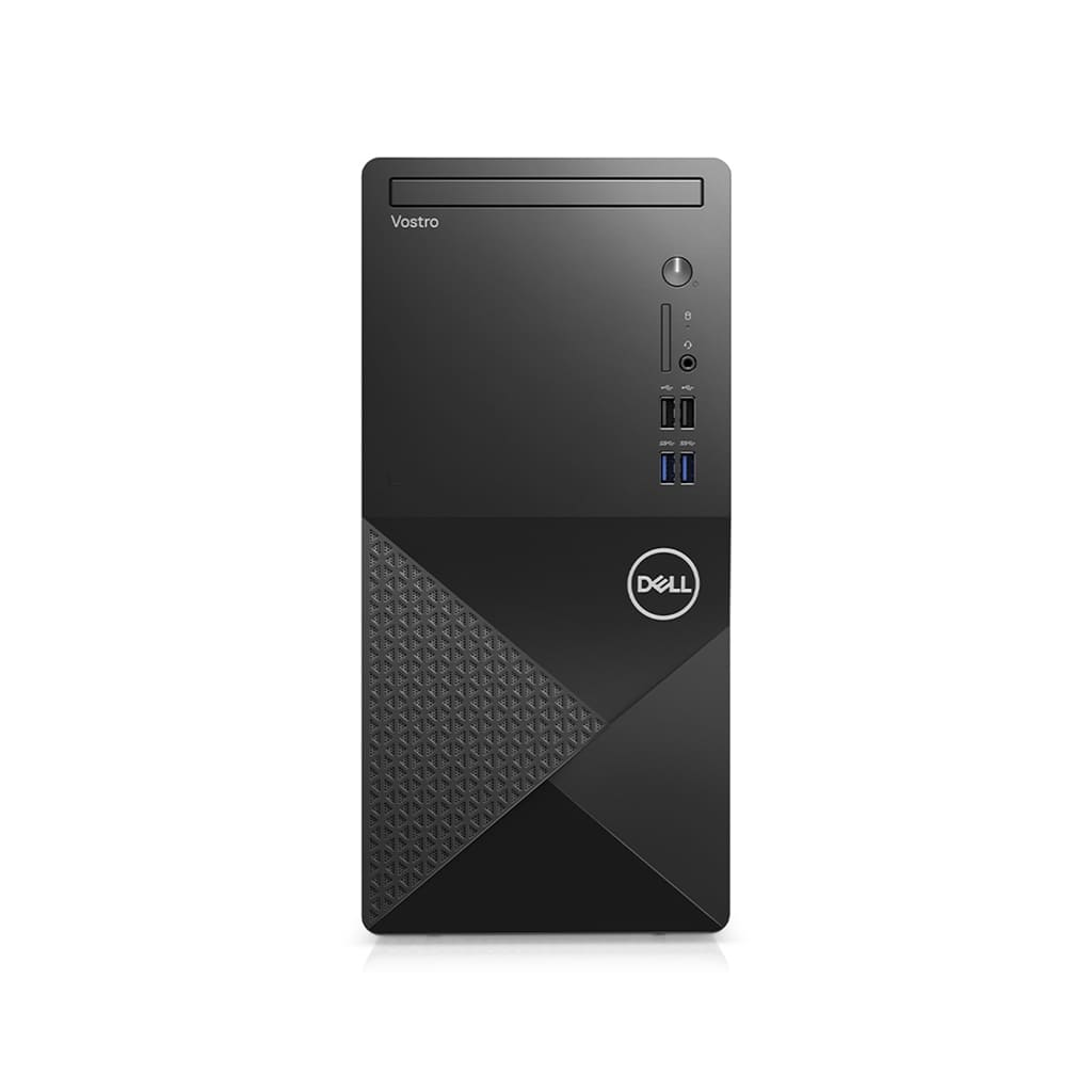 DELL Vostro 3020, N2042VDT3020MTU_UPG, i5-14400, 16Gb DDR4 Ram, 512Gb SSD, Paylaşımlı Ekran Kartı, Wi-Fi, Bluetooth , Free Dos, MT Masaüstü PC (210246446)