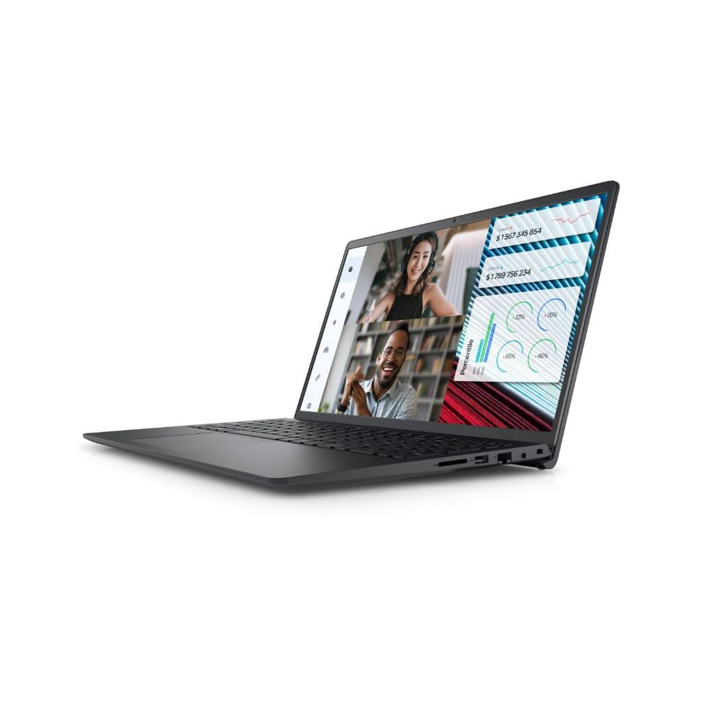 DELL Vostro 3520, N3002PVNB3520U, i5-1235U, 15,6&quot; FHD, 8Gb Ram, 512Gb SSD, Paylaşımlı Ekran Kartı, Free Dos Notebook (6360095)