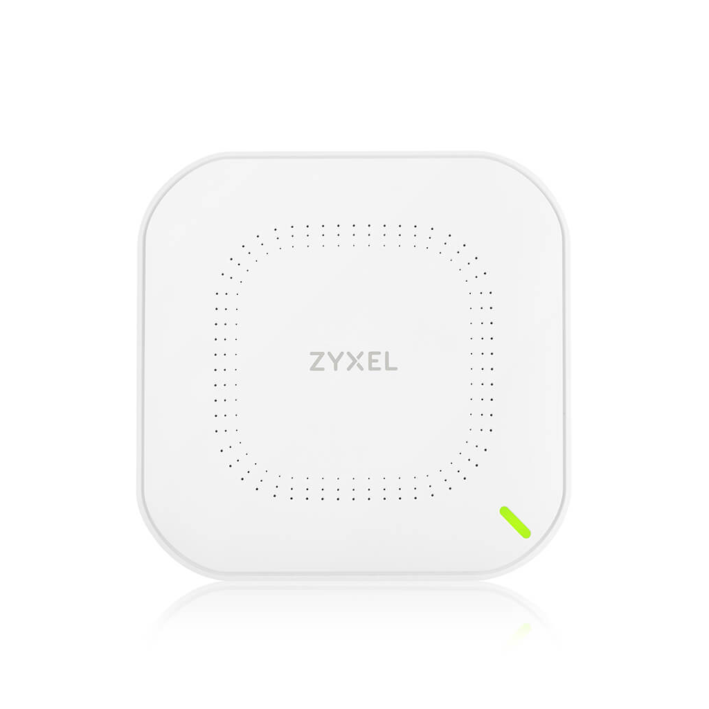 ZyXEL NWA1123-AC V3, Dual Band WiFi, 300-866Mbps, PoE, Tavan Tipi, Access Point