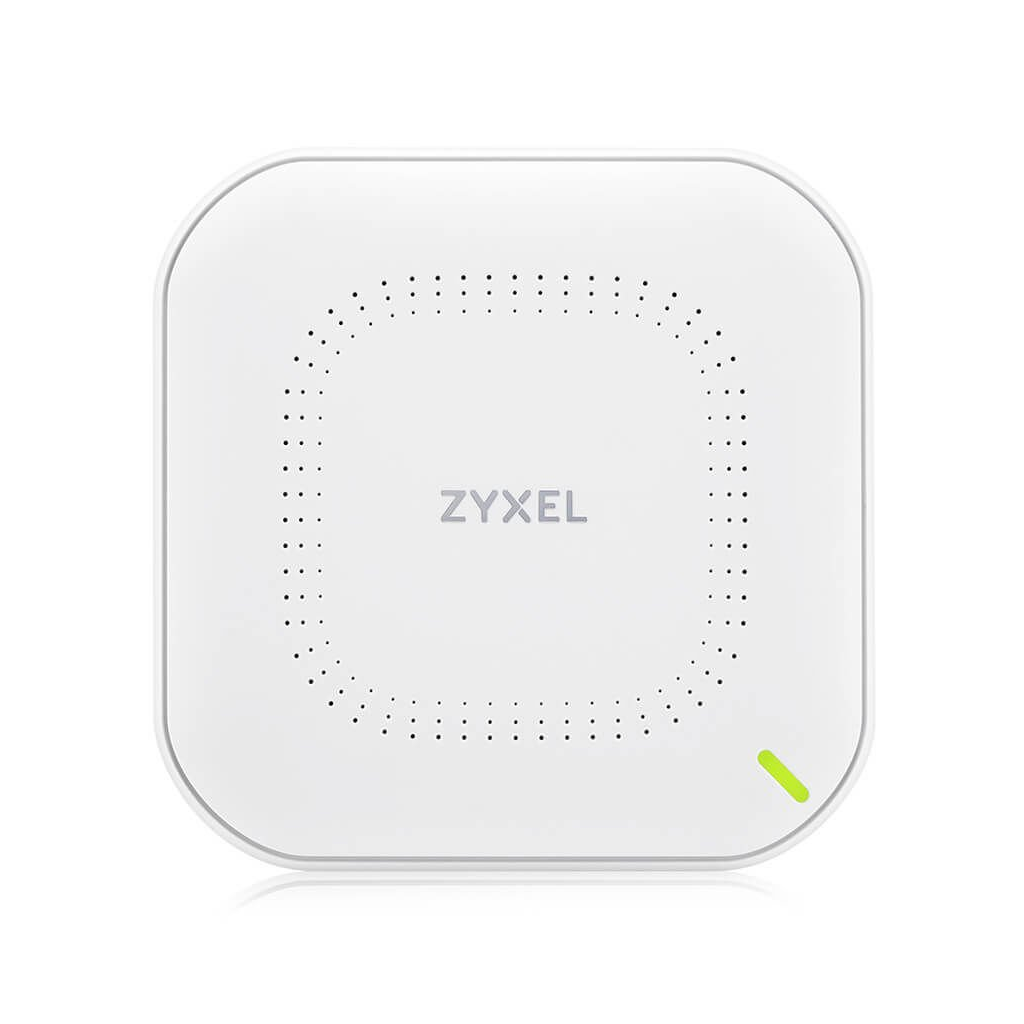ZYXEL NWA50AX Pro, 1Port, 2975Mbps, Dual Band Wifi 6, Tavan Tipi, Poe, Access Point