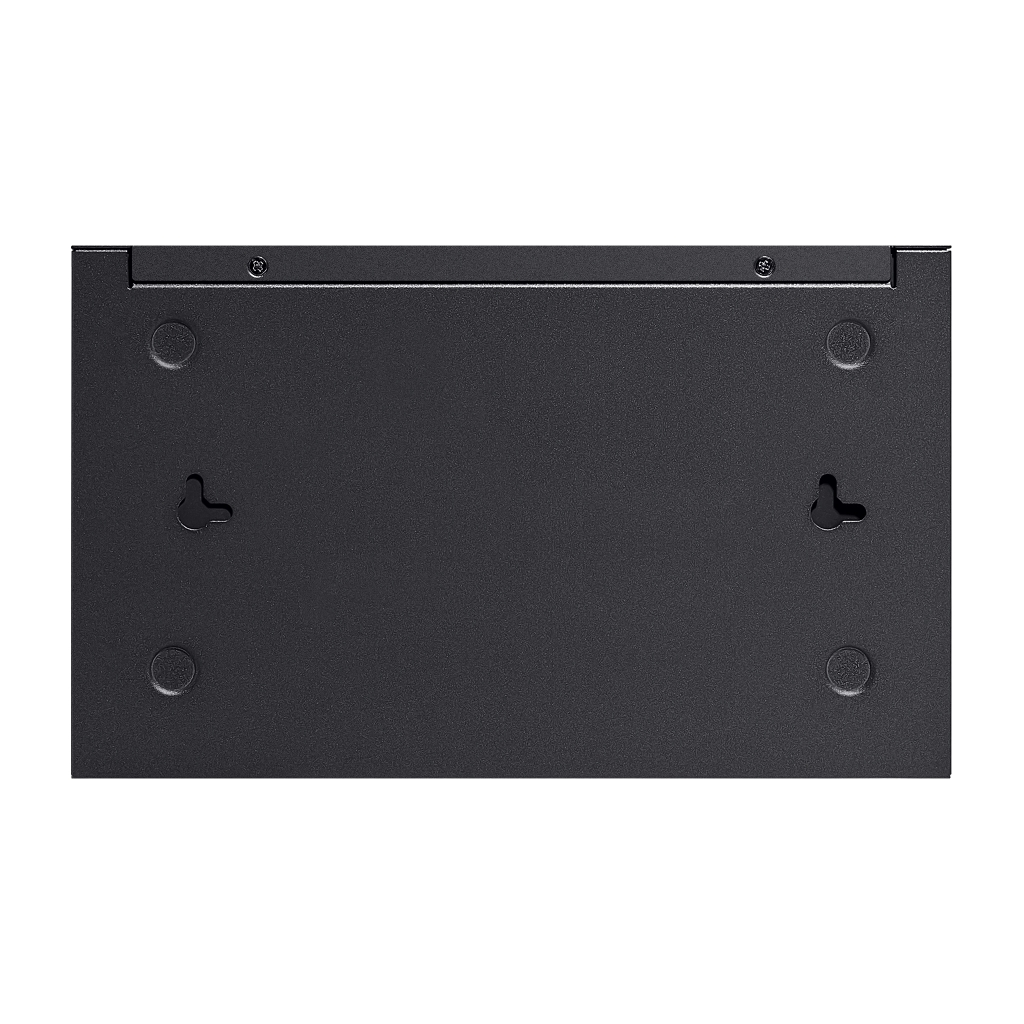 OMADA SG2210P, 8 Port Gigabit PoE+, 61W, 2Port SFP, Yönetilebilir, Metal Kasa Masaüstü/Vesa Switch