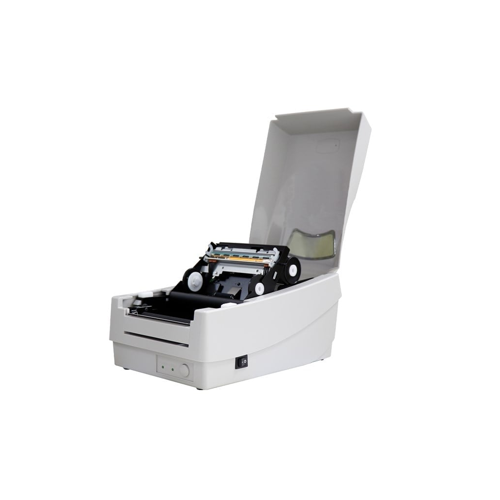 ARGOX OS-214 PLUS, BARKOD YAZICI (Yazılımlı) PPLB