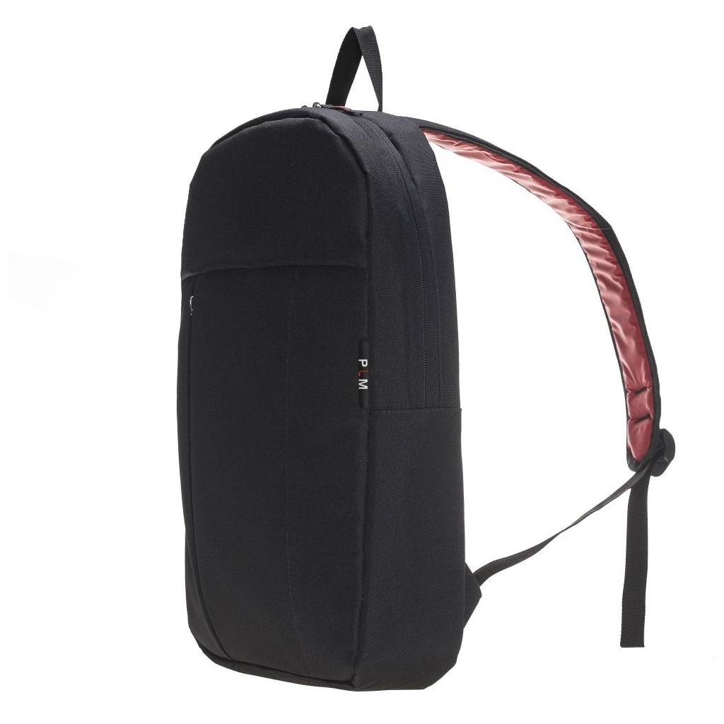 PLM Oslo Notebook Sırt Çantası 15.6" Siyah