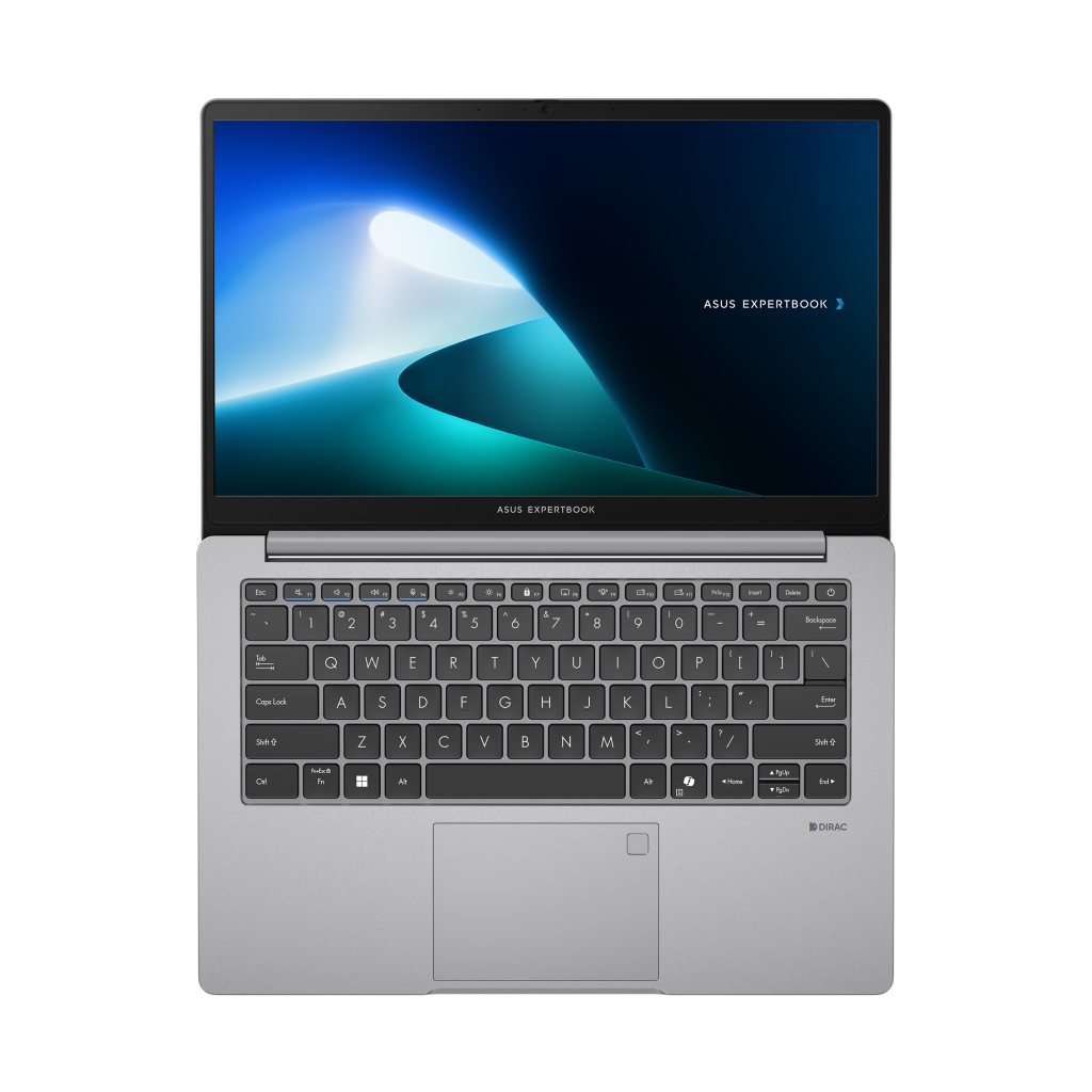 ASUS P1403CVA-I716512G1D, ExpertBook P1, i7-13620H, 14&quot; FHD, 16Gb DDR5 Ram, 512Gb SSD, Paylaşımlı Ekran Kartı, Free Dos, Kurumsal Notebook