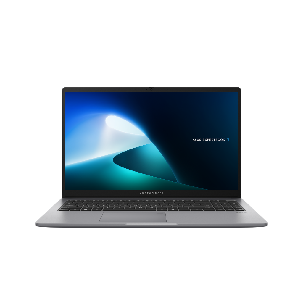 ASUS P1503CVA-I516512S0D, ExpertBook P1, i5-13500H, 15.6&quot; FHD, 16Gb DDR5 Ram, 512Gb SSD, Paylaşımlı Ekran Kartı, Free Dos, Kurumsal Notebook