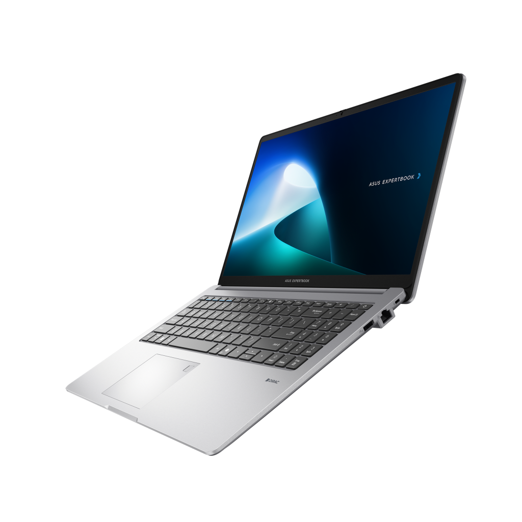 ASUS P1503CVA-I58512S0D, ExpertBook P1, i5-13500H, 15.6&quot; FHD, 8Gb Ram, 512Gb SSD, Paylaşımlı Ekran Kartı, Free Dos, Kurumsal Notebook