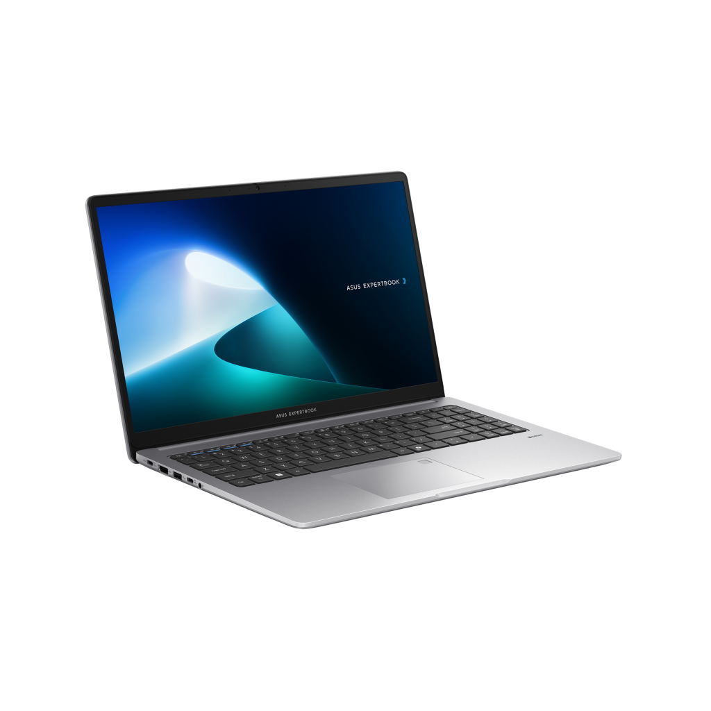 ASUS P1503CVA-I58512S0D, ExpertBook P1, i5-13500H, 15.6&quot; FHD, 8Gb Ram, 512Gb SSD, Paylaşımlı Ekran Kartı, Free Dos, Kurumsal Notebook