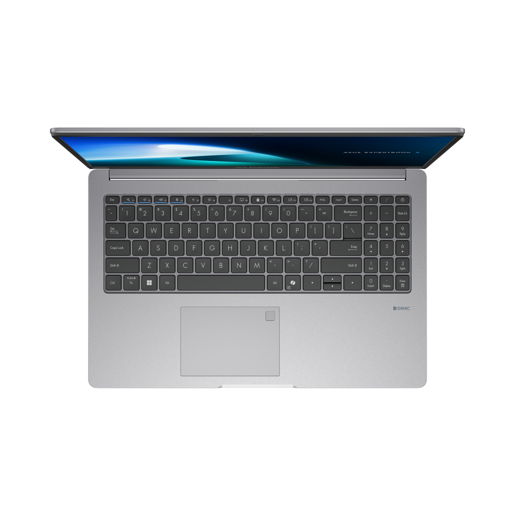 ASUS P1503CVA-I58512S0D, ExpertBook P1, i5-13500H, 15.6&quot; FHD, 8Gb Ram, 512Gb SSD, Paylaşımlı Ekran Kartı, Free Dos, Kurumsal Notebook