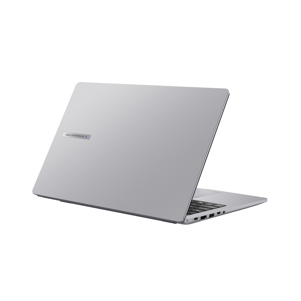 ASUS P1503CVA-I58512S0D, ExpertBook P1, i5-13500H, 15.6&quot; FHD, 8Gb Ram, 512Gb SSD, Paylaşımlı Ekran Kartı, Free Dos, Kurumsal Notebook