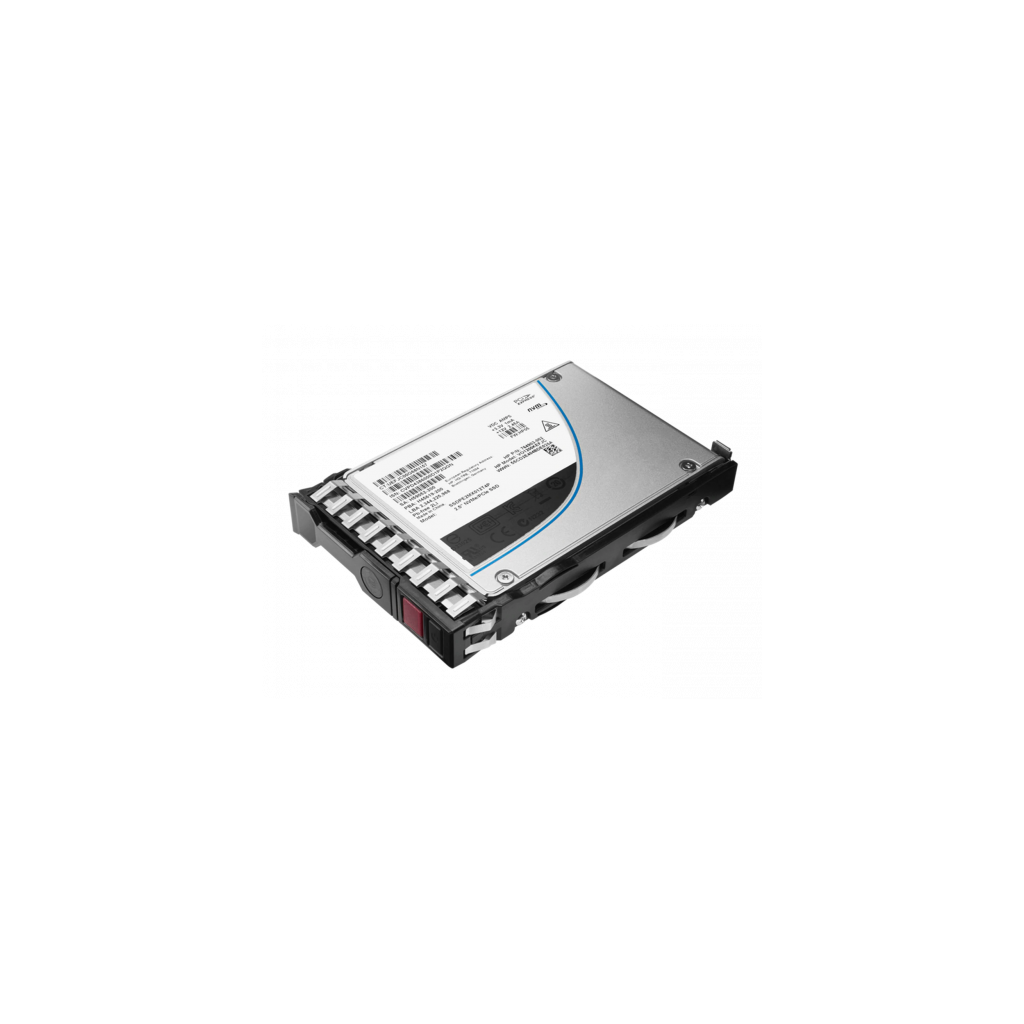 HP P18424-B21 960Gb SATA RI SFF SC NV SSD SERVER DISK (G10)