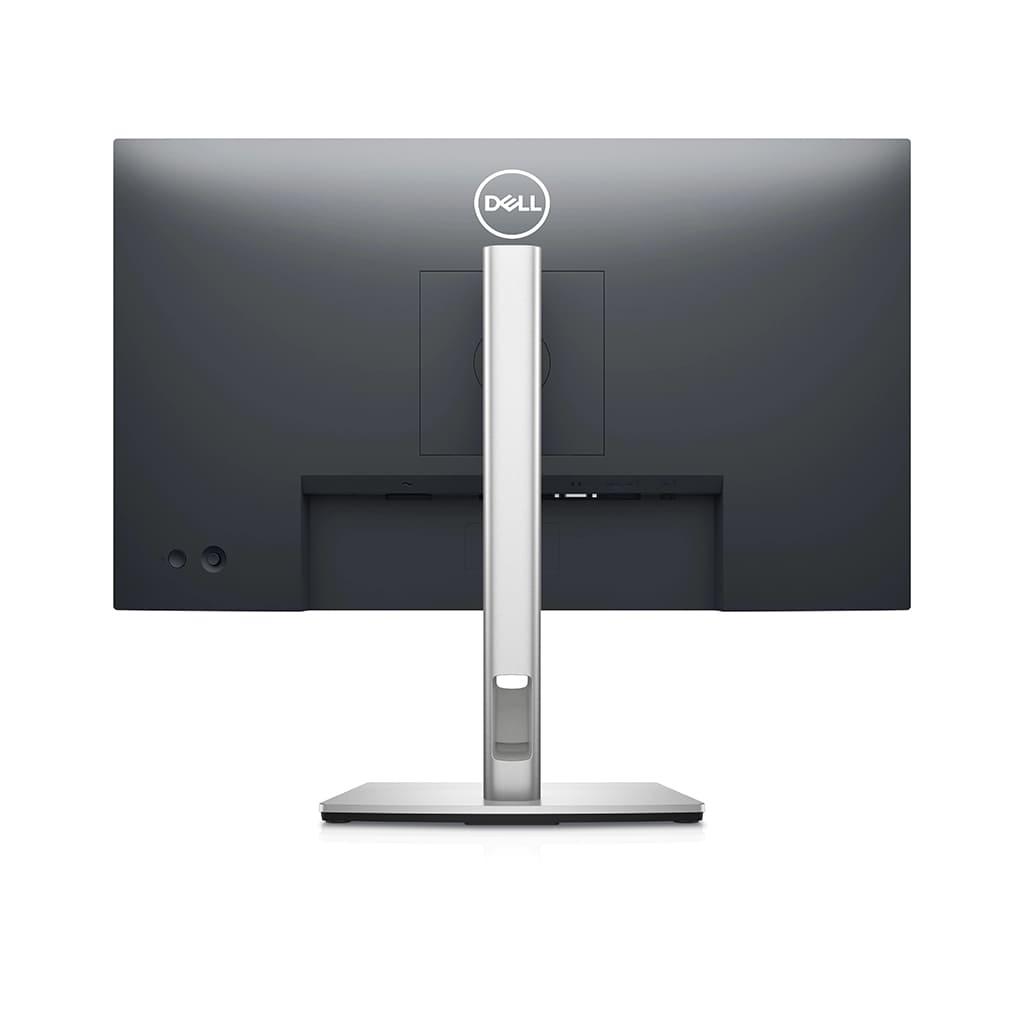 DELL P2422H, 23.8&quot;, 5ms, 60Hz, Full HD, D-Sub, HDMI, DP, USB, Pivot, IPS LED MONİTÖR