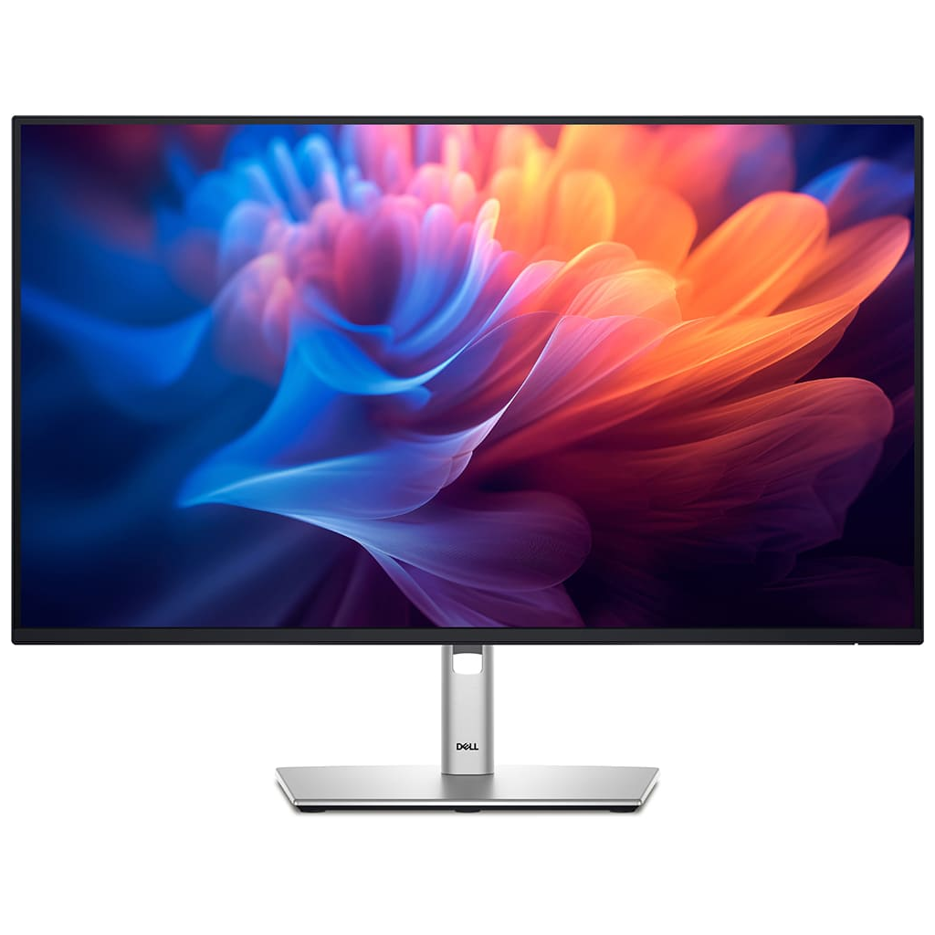 DELL 27" IPS P2725HE 5MS 100hz HDMI-DP-TYPE-C Kurumsal Monitör