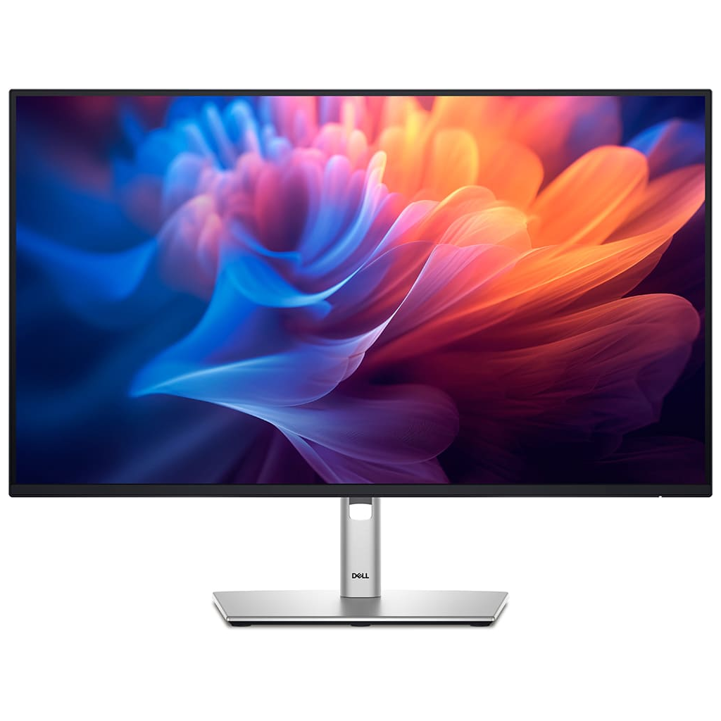 DELL 27" IPS P2725H 5MS 100hz HDMI-DP-TYPE-C Kurumsal Monitör