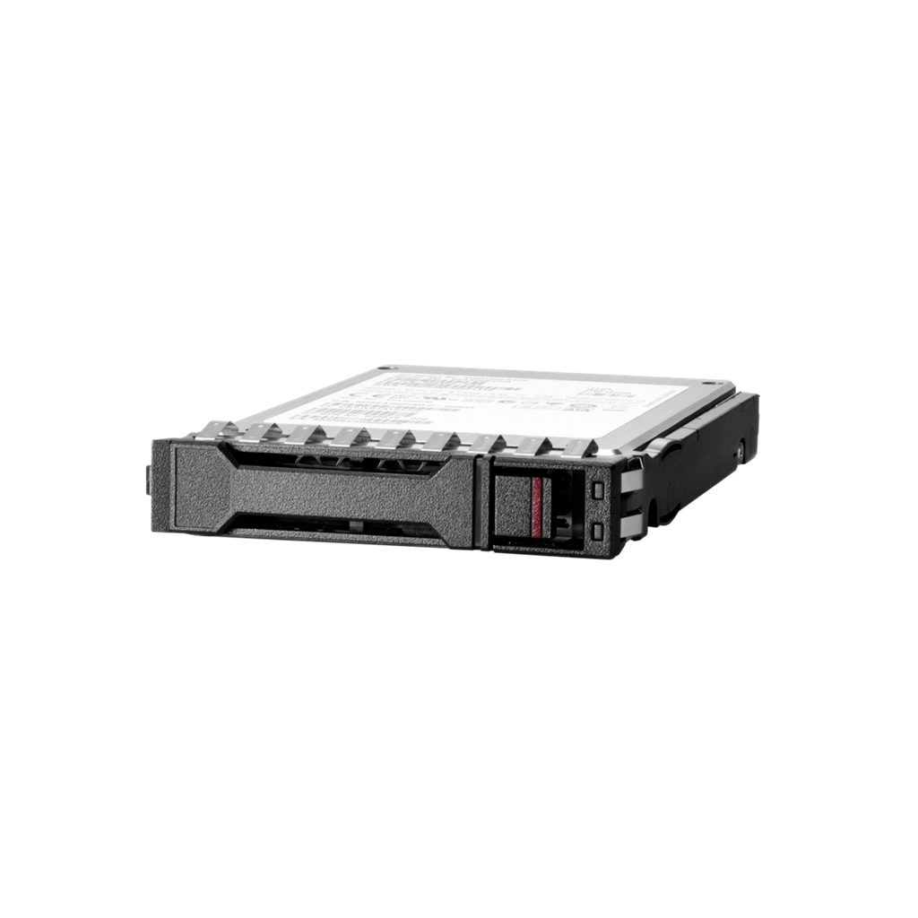 HP P40498-B21 960Gb SATA RI SFF BC MV SSD SERVER DISK (G11)