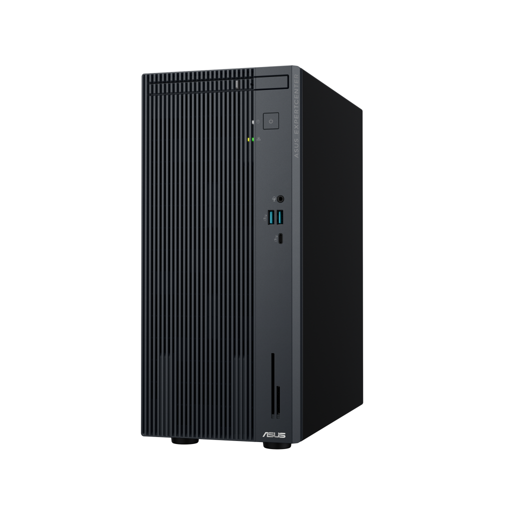 ASUS P500MV-I513428512B0D ExpertCenter P500, i5-13420H, 8Gb Ram, 512Gb SSD, Paylaşımlı Ekran Kartı, Wi-Fi, Bluetooth, FreeDos, Mini Kule PC
