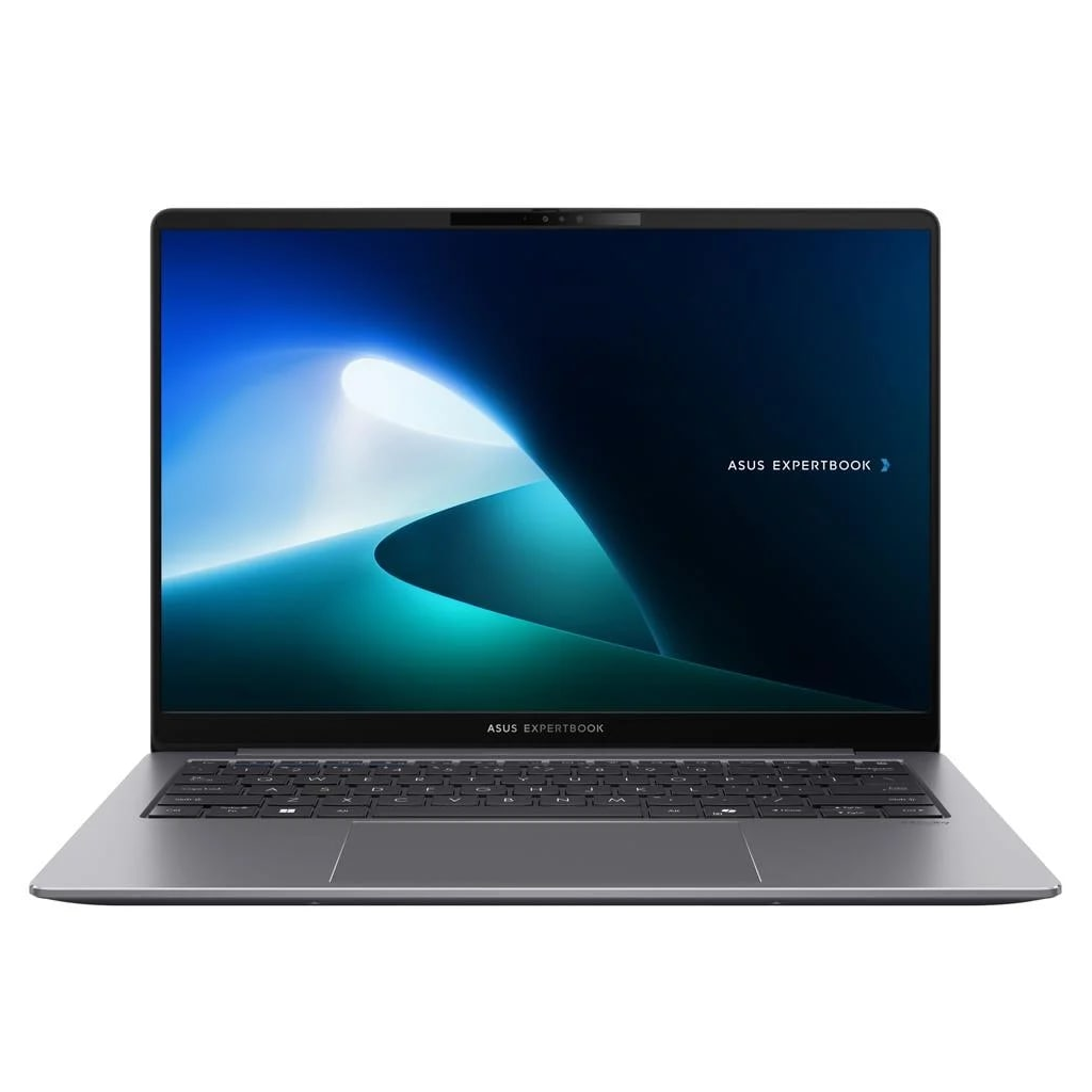 ASUS P5405CSA-I7321TBS0D, ExpertBook P5, Ultra 7, 14&quot; WQXGA 144Hz IPS, 32Gb DDR5 Ram, 1Tb SSD, Paylaşımlı Ekran Kartı, Free Dos, Kurumsal Notebook