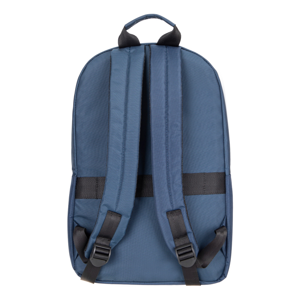 PLM Palma Notebook Sırt Çantası 15&quot;-16&quot; Lacivert