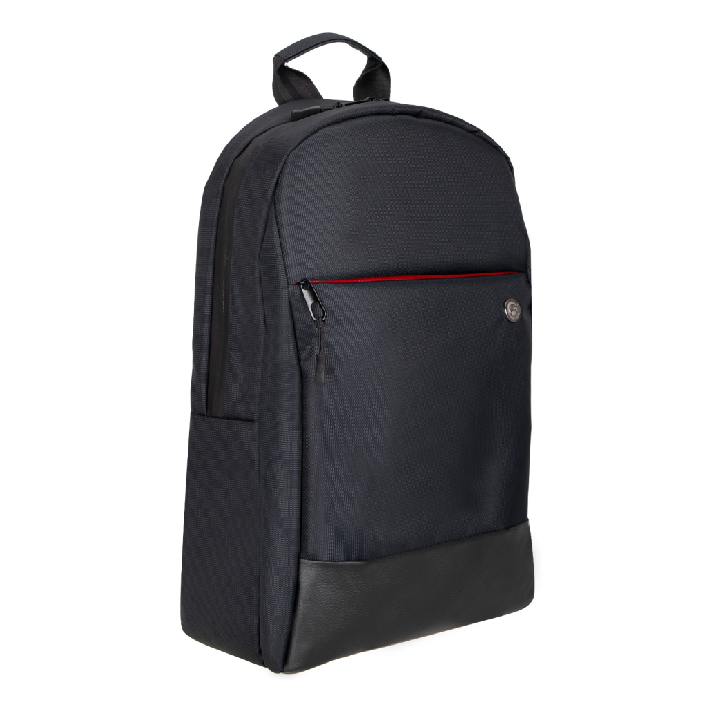 PLM Palma Notebook Sırt Çantası 15&quot;-16&quot; Siyah