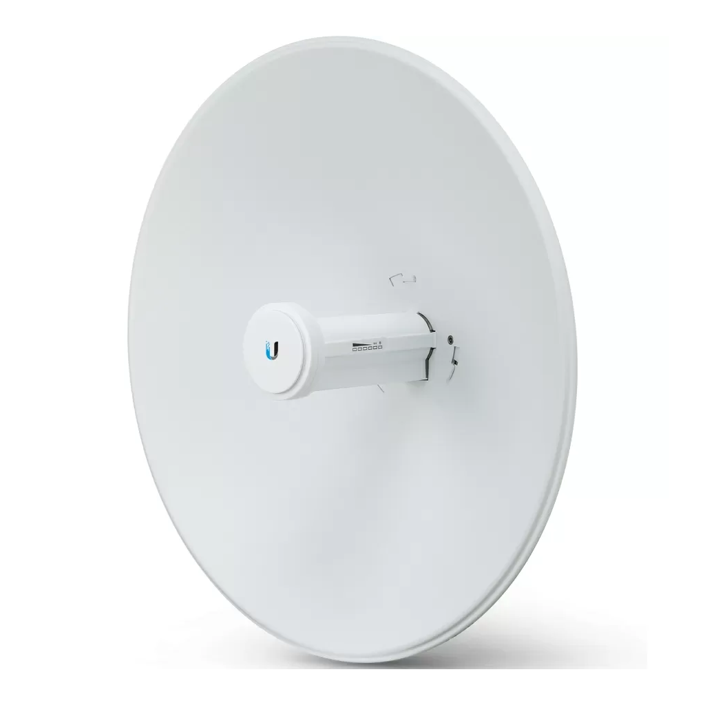 UBIQUITI PBE-5AC-Gen2, PowerBeam, 5Ghz, 450Mbps, 25dBi Anten, Dış Ortam Access Point