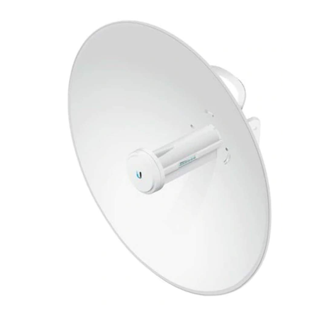 UBIQUITI PBE-5AC-Gen2, PowerBeam, 5Ghz, 450Mbps, 25dBi Anten, Dış Ortam Access Point