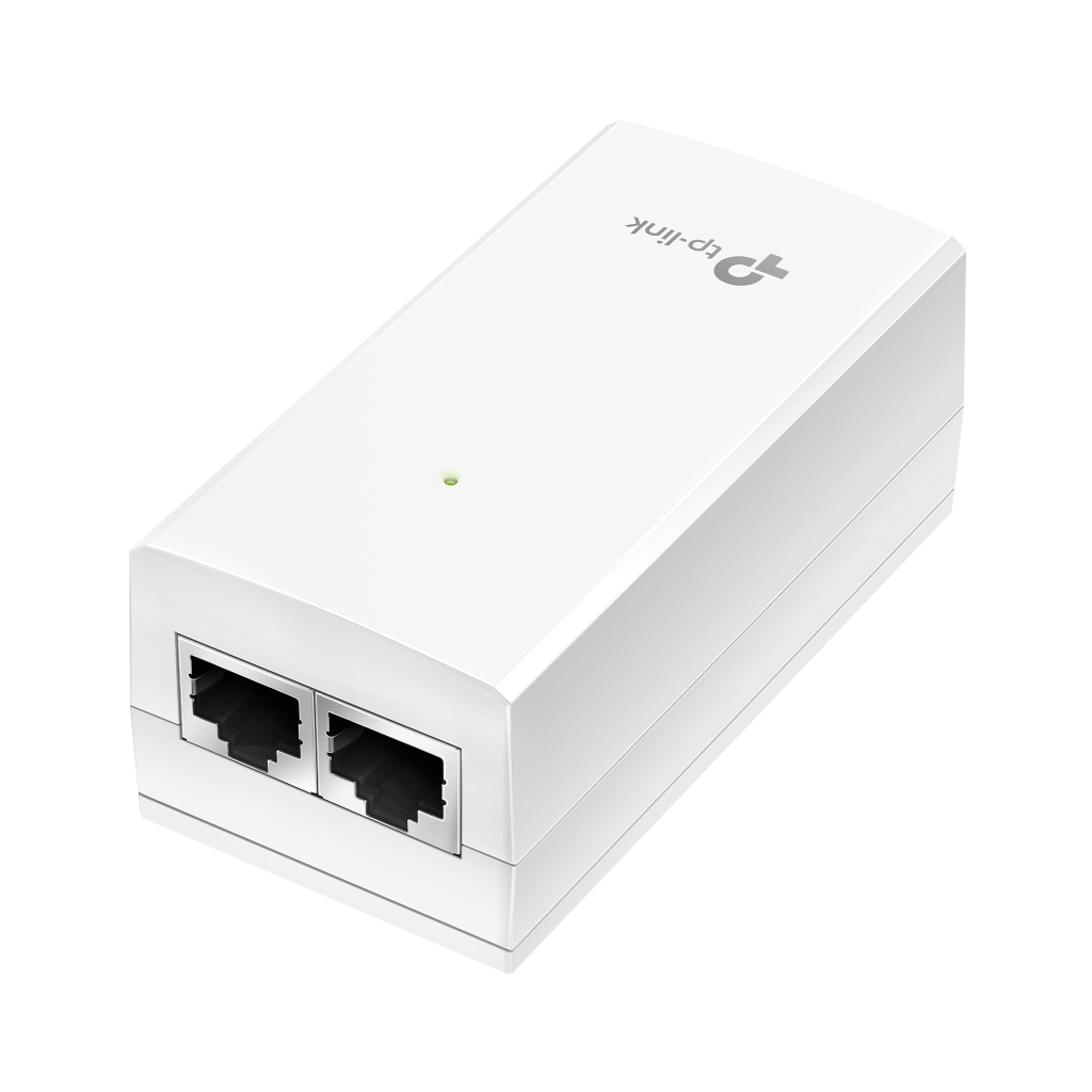 OMADA POE2412G, 2 Port Gigabit, 24V 12W Pasif PoE Masaüstü/Vesa Injector