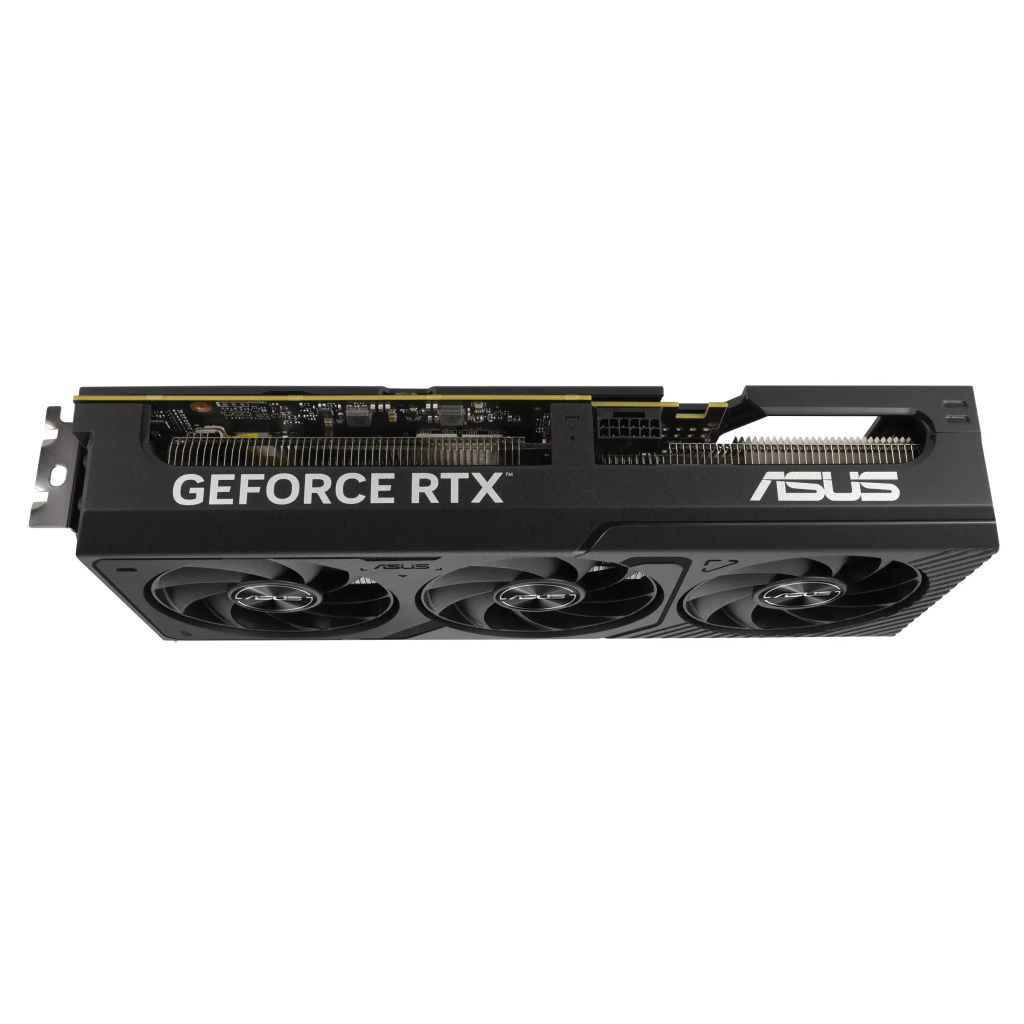 ASUS PRIME-RTX4070S-O12G, SUPER, 12Gb, 192Bit, GDDR6X, 1xHDMI, 3xDP GAMING Ekran Kartı