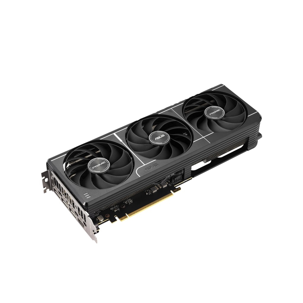 ASUS PRIME RTX5060TI-O8G, 8Gb, 128Bit, GDDR7, 1xHDMI, 3xDP GAMING Ekran Kartı