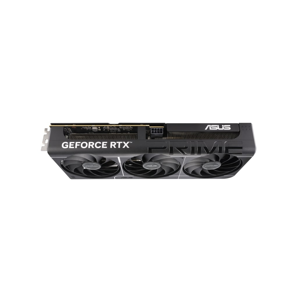 ASUS PRIME RTX5060TI-O8G, 8Gb, 128Bit, GDDR7, 1xHDMI, 3xDP GAMING Ekran Kartı