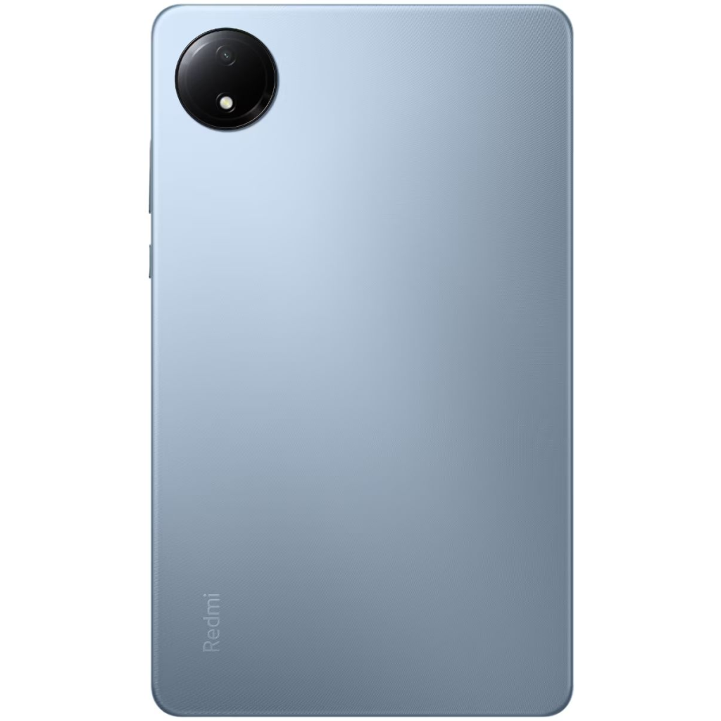 XIAOMI Redmi Pad SE 8,7"Ekran, 6Gb Ram, 128Gb Hafıza, Sky Blue Android Tablet