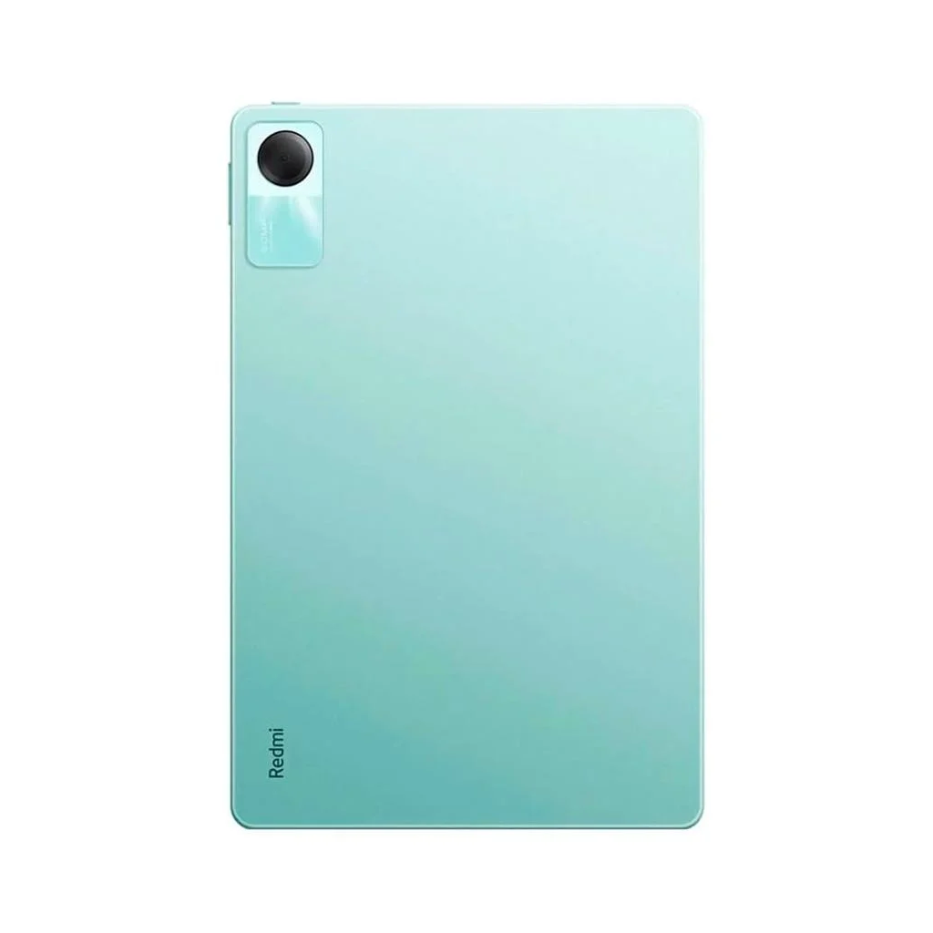 XIAOMI Redmi Pad SE 11,0&quot;Ekran, 8Gb Ram,  256Gb Hafıza, Mint Green Android Tablet