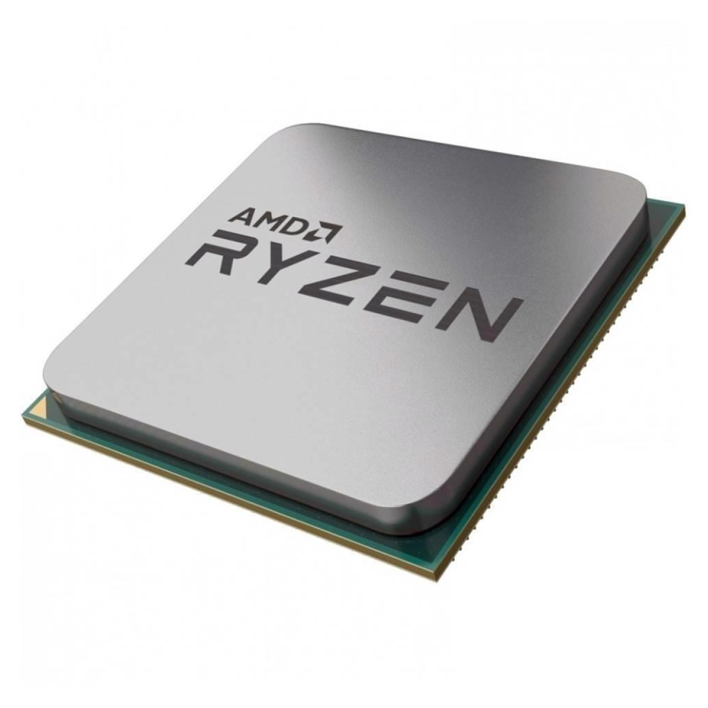 AMD RYZEN 5 5600G 6 Core, 3,90-4.40GHz,19Mb Cache,  45-65W, Radeon Grafikleri, AM4, Tray (Kutusuz) (Dahili Grafik VAR, Fan YOK)