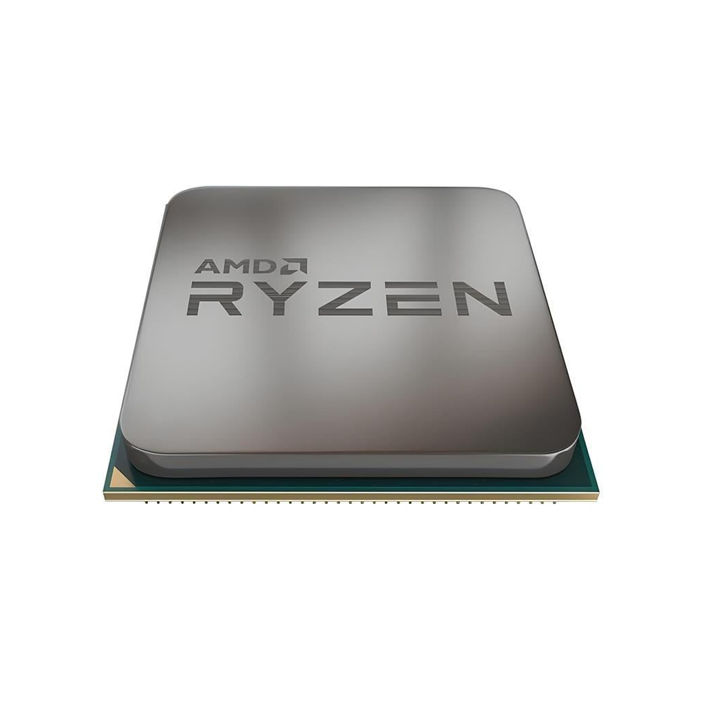 AMD RYZEN 5 5600G 6 Core, 3,90-4.40GHz,19Mb Cache,  45-65W, Radeon Grafikleri, AM4, Tray (Kutusuz) (Dahili Grafik VAR, Fan YOK)