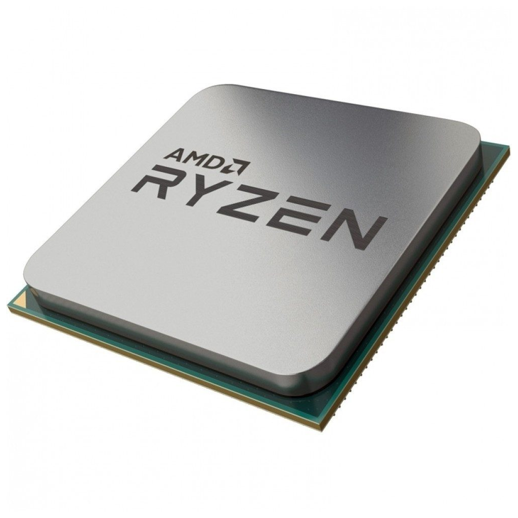 AMD RYZEN 7 5700X3D 8 Core, 3,00-4.10GHz,  100Mb Cache, 105W, AM4 Soket, Tray (Kutusuz) (Dahili Grafik YOK, Fan YOK)