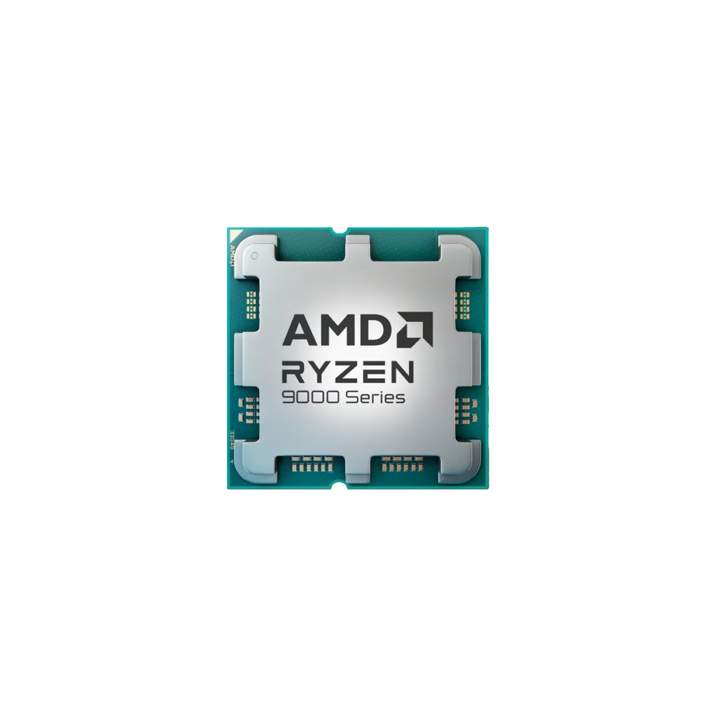 AMD RYZEN 9 9950X3D2 Dual Edition 16 Core,  4,30-5.60GHz, 208Mb Cache, 200W,  AM5 Soket, TRAY (Dahili Grafik VAR, Fan YOK) TÜRKİYE Distibütör GARANTİLİ