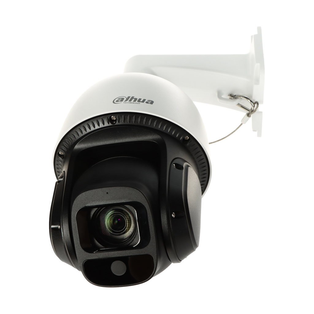 DAHUA SD3D416NB-GNY 4MPix, 4mm Lens, H265+,  80Mt Gece Görüş, 16X Optik Zoom, Starlight, IP PTZ Kamera