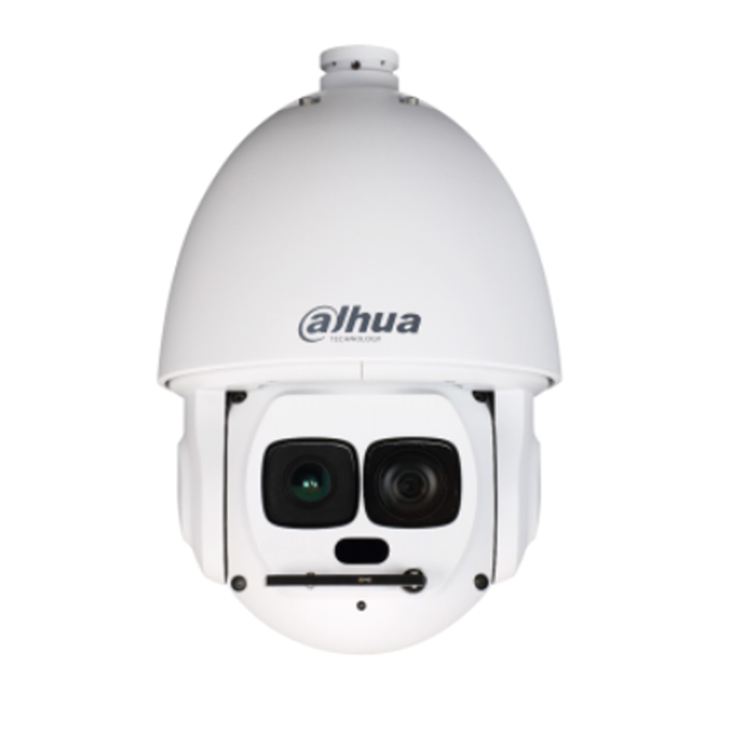 DAHUA SD6AL445GB-HNV-IR 4Mpix, 3,95-177,70mm Lens, 45x Starlight, 300Mt. Gece Görüş IR WizSense PTZ IP Kamera (Ayak Dahil)