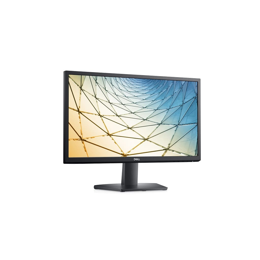 DELL SE2222H, 21.5&quot;, 8ms, 60Hz, Full HD, D-Sub, HDMI, VA LED MONİTÖR