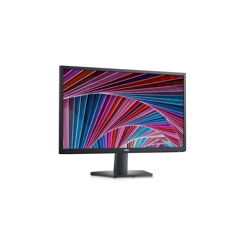 DELL SE2422H, 23.8&quot;, 5ms, 75Hz, Full HD, D-SUB, HDMI, AMD FreeSync, VA LED MONİTÖR