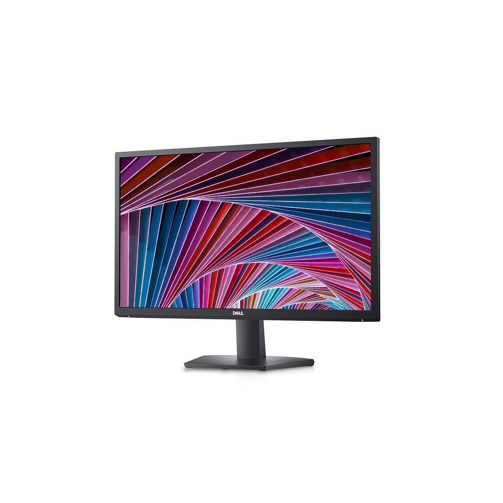 DELL SE2422H, 23.8&quot;, 5ms, 75Hz, Full HD, D-SUB, HDMI, AMD FreeSync, VA LED MONİTÖR