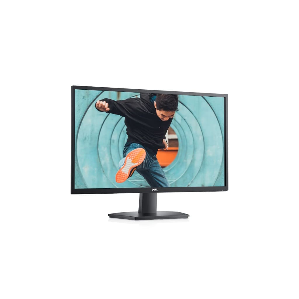 DELL SE2722H 27&quot; 4ms, 75Hz, Full HD, D-Sub, HDMI, AMD FreeSync, VA LED MONİTÖR