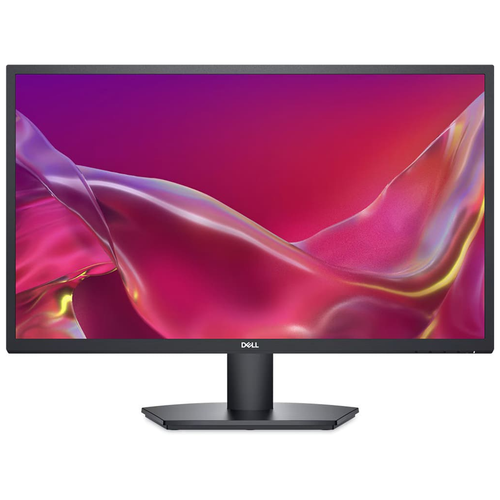 DELL 27" VA SE2725H 5MS 75Hz HDMI EV Ofis Tipi Monitör (1920 X 1080)
