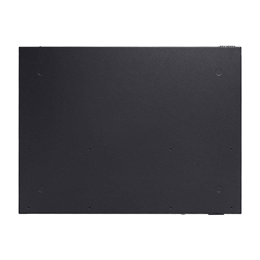 OMADA SG3452P, 52 Port Gigabit,  48 Port Gigabit PoE+, 384W, 4 Port SFP L2+ Yönetilebilir, Rackmount Metal Kasa Switch