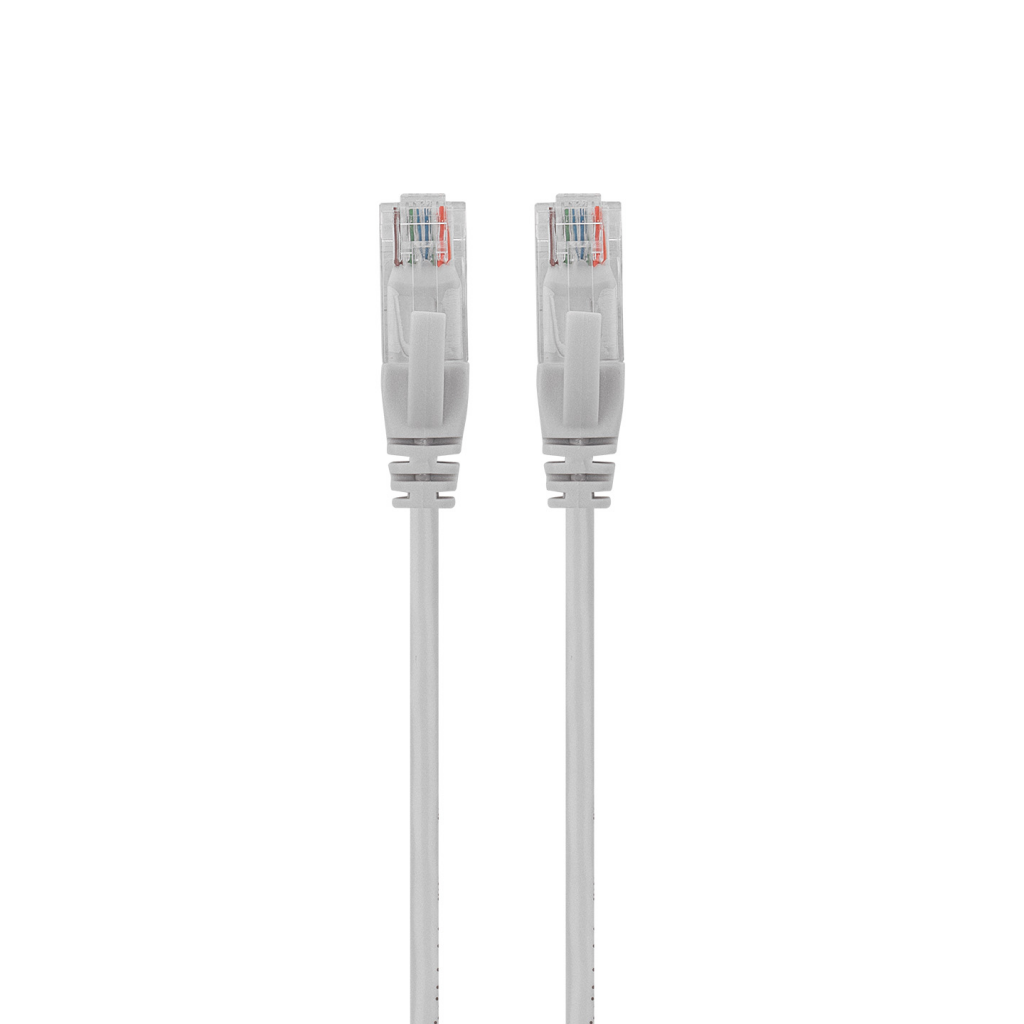 S-LINK SL-CAT605, CAT6, Patch, 5Mt, Kablo (Gri)