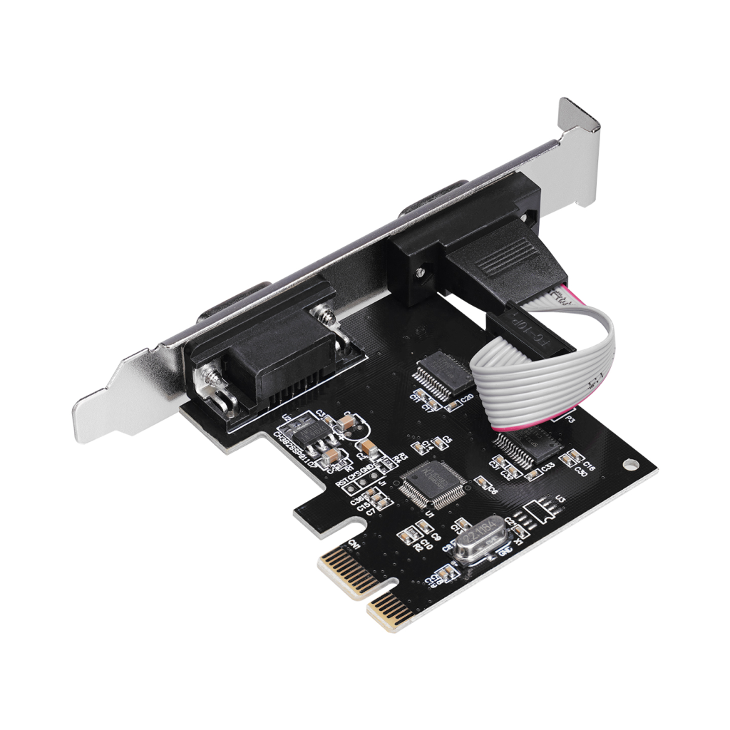 S-LINK SL-EX2S PCI Express TO Seri PORT (RS232)