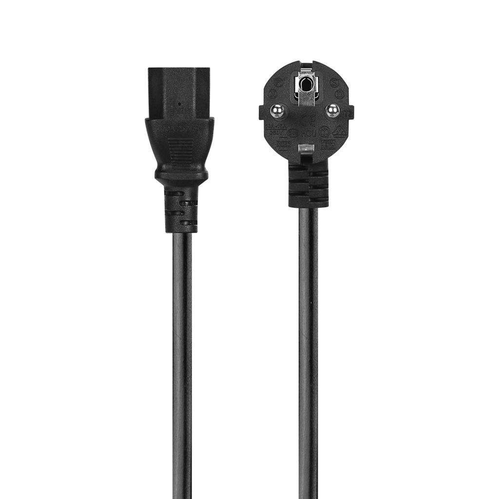 S-LINK SL-P330, Power Kablosu, 1mm, 3mt