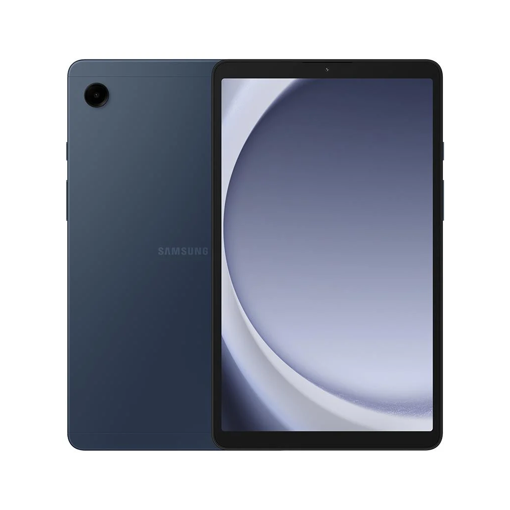 SAMSUNG GALAXY Tab A9 SM-X110 8,7&quot; Ekran, 4Gb Ram, 64Gb Hafıza, Wifi, Navy Android Tablet