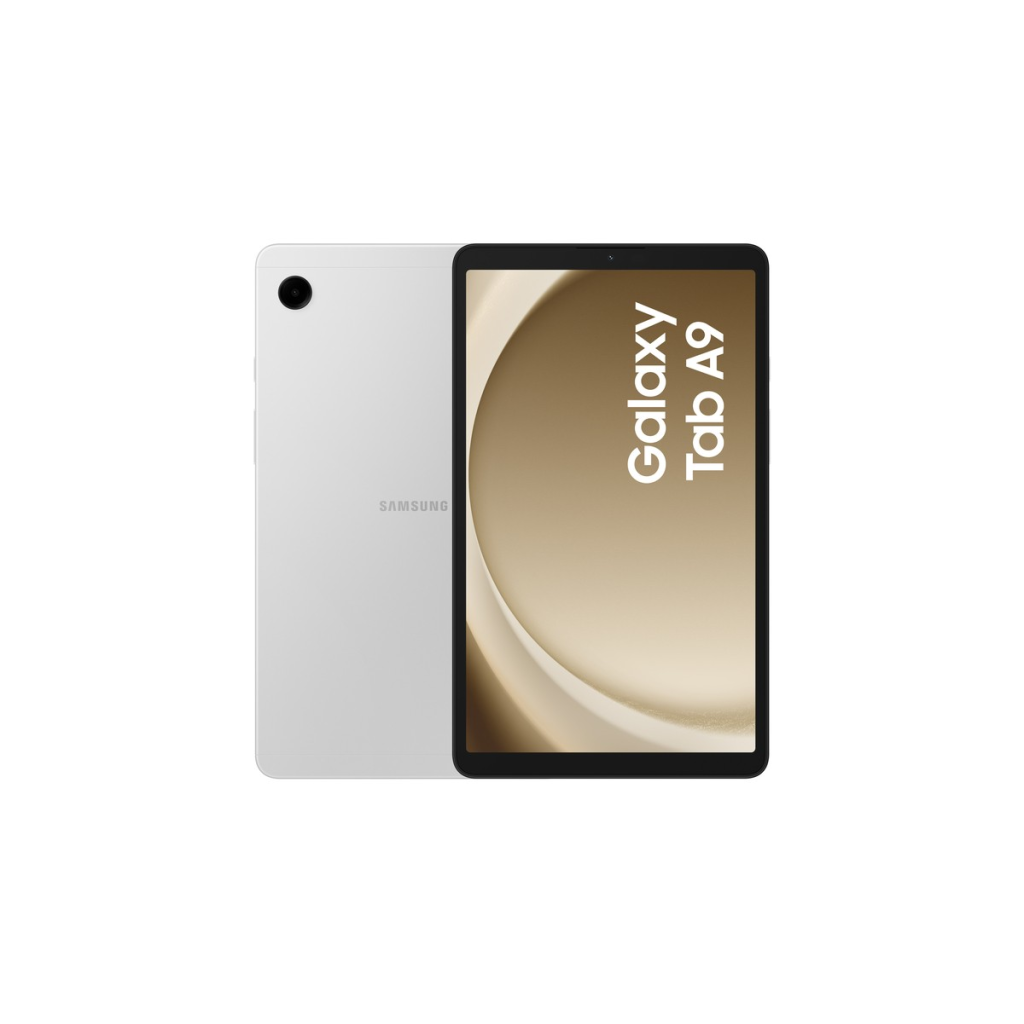 SAMSUNG GALAXY Tab A9+ , SM-X210, 11.0&quot; Ekran, 4Gb Ram, 64Gb Hafıza, Silver, Android Tablet