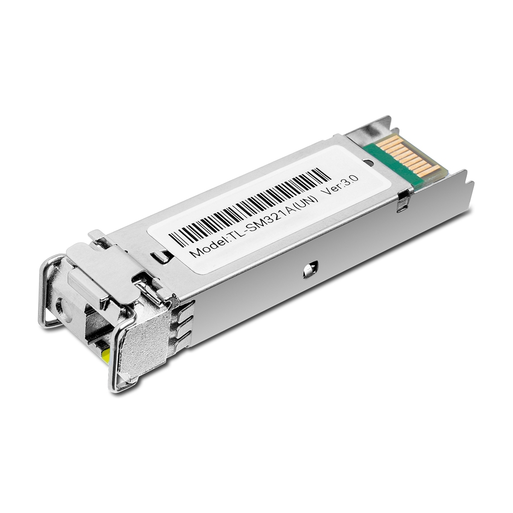 OMADA SM321A, 1000Base-BX WDM SFP Modülü